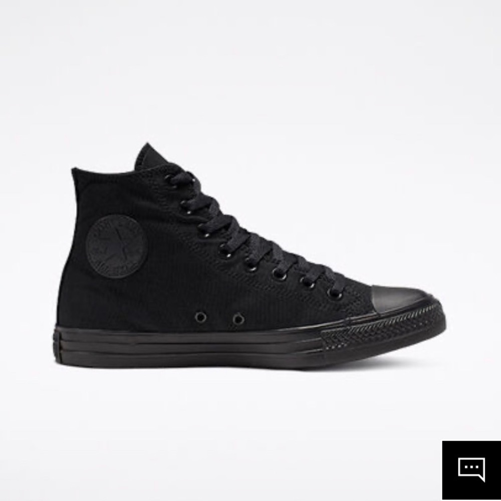 Converse High Tops